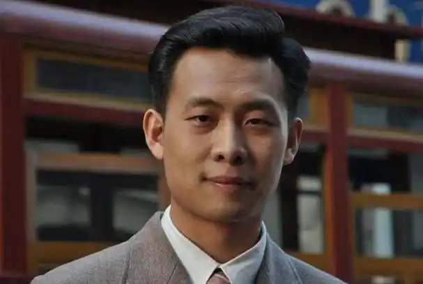 张译是一位中国内地的男演员,他出生于1978年,现年已经四十多岁.