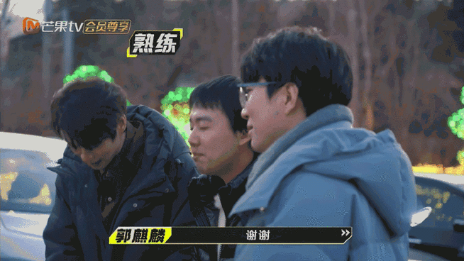 魏大勋又说韩语了#谁还不知道魏大勋曾经是jyp影视部的艺人,小小韩语