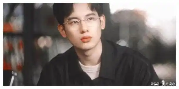 胡先煦再次惊艳照片曝光网友惊呼帅气大改变