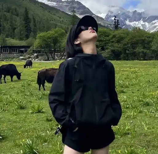 头像| 久违的高级感ins微信头像_宝贝_颜色_什么