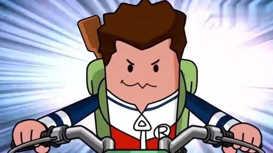 香肠派对:瓦特果然是车神,直接用车结束战斗