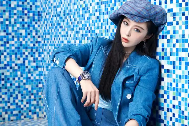 范冰冰 - 堆糖,美图壁纸兴趣社区