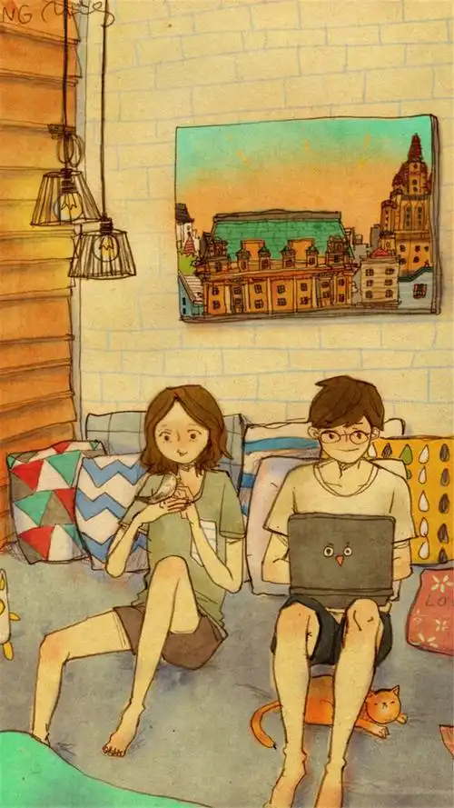 文|情感世界心理说