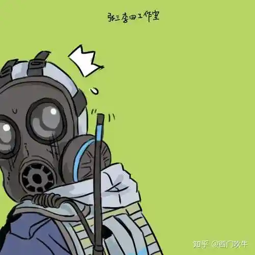 csgo有什么让人印象深刻的头像