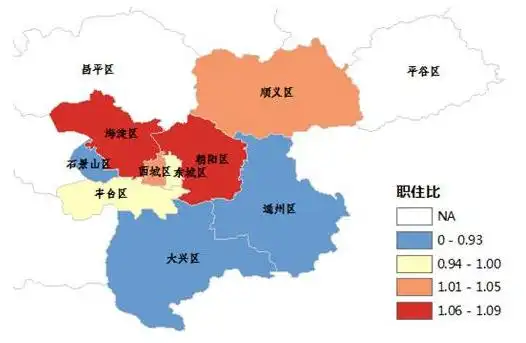 北京有多大北京的面积多少平方千米北京经济水平有多高