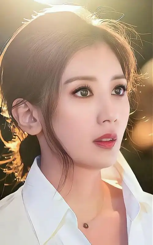 我个人觉得特好看,特迷人啊.我们这次看看贾静雯,喜欢的就看了哈.