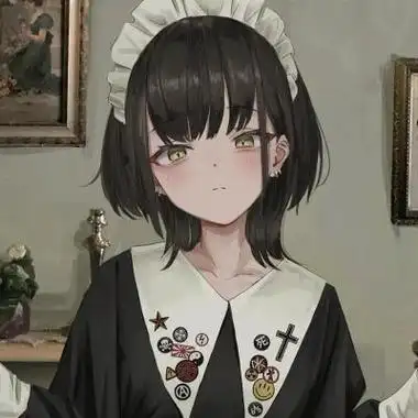 女生动漫二次元个性头像很好看