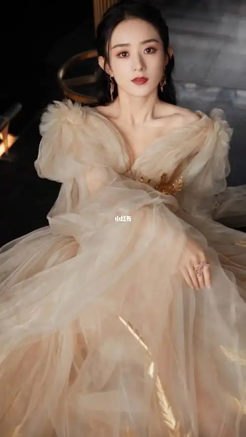 赵丽颖and赵露思