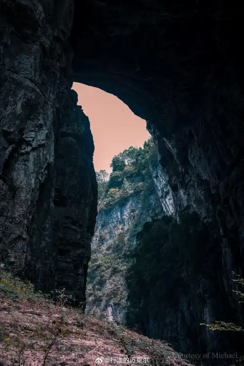 微博旅行家##带着微博去旅行##微博旅行生活记##519中国旅游日