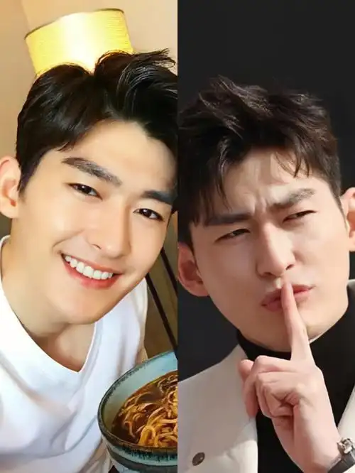 剧圈绝唱新低已下架我不允许油腻张翰图糊