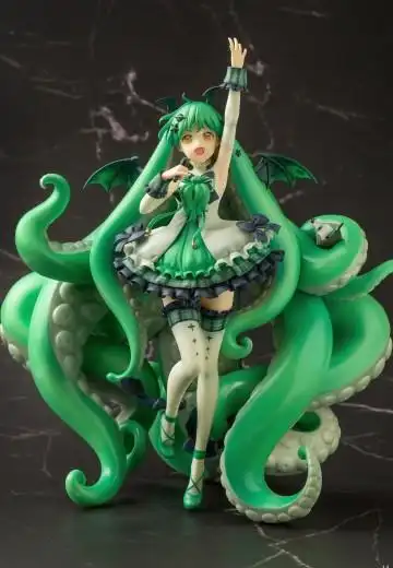 克苏鲁 | hpoi手办维基