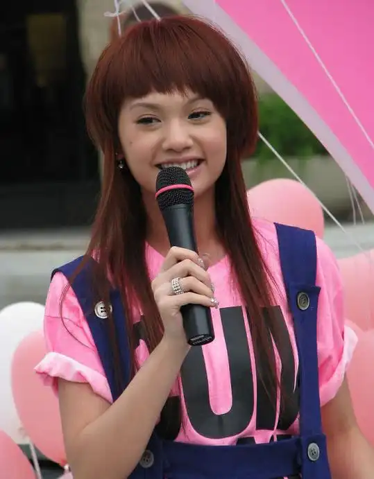 34岁无戏可拍曾比赵丽颖还红因看不起大陆遭抵制