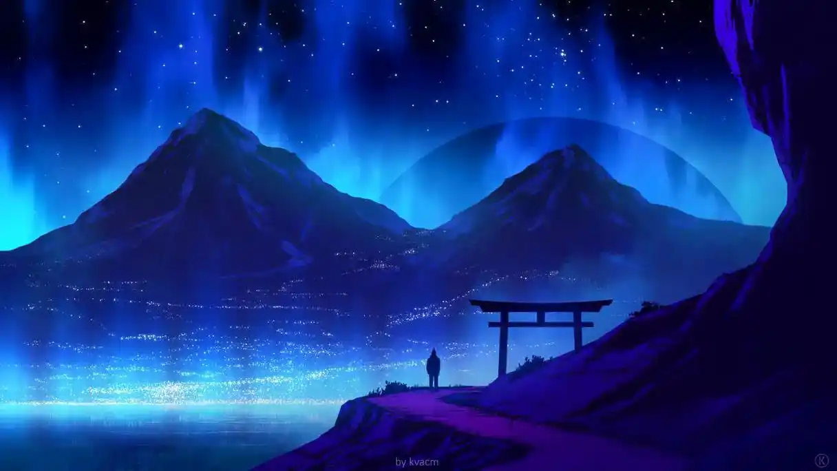 电脑高清壁纸 找了几张好看的电脑壁纸,喜欢的可以下载噢.  - 抖音