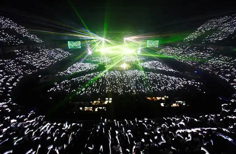 exo,k,exo,m,exo,曼谷演唱会,银海exo-k壁纸图片