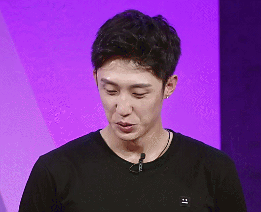 撕人订制表情帝黄景瑜