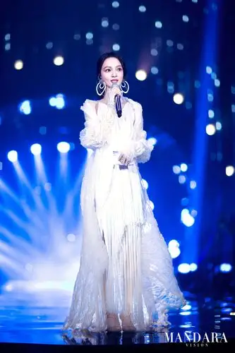 《歌手2018》 第六期 第七期 竞演现场纪实|摄影|修图/后期|修图师阿