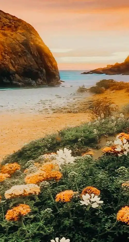 原创唯美无水印高清壁纸