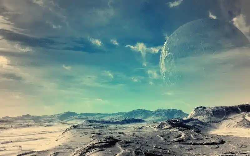 landscape,science fiction,壁纸,高清壁纸自然,风景,娱乐,科幻小说