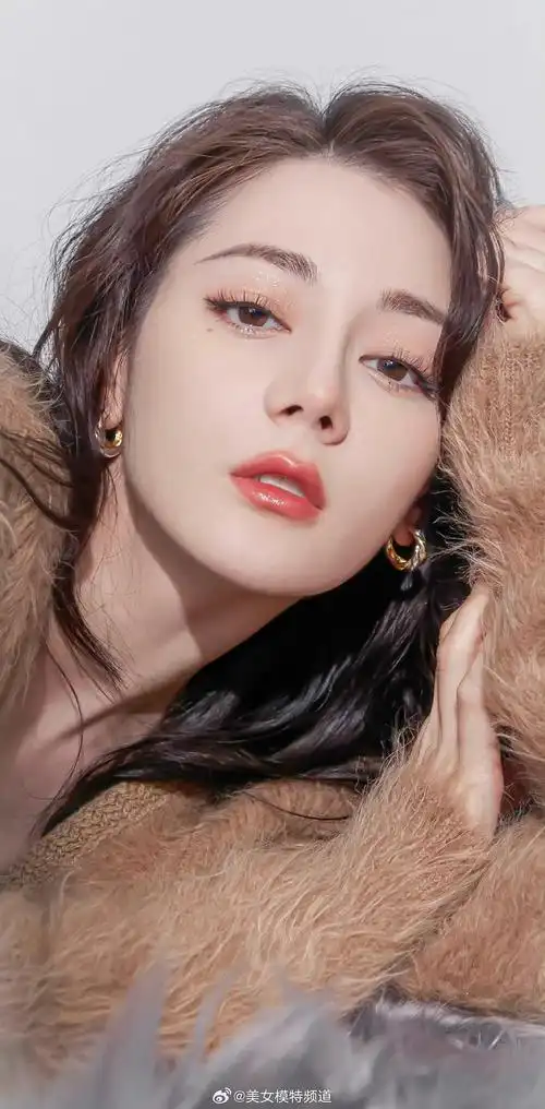 迪丽热巴精选图集