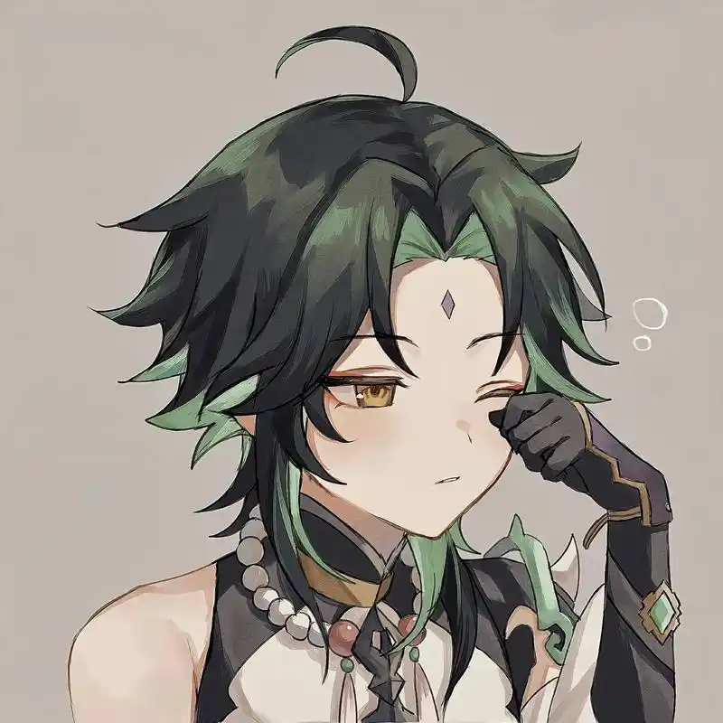 魈#原神 #魈#魈壁纸  - 抖音