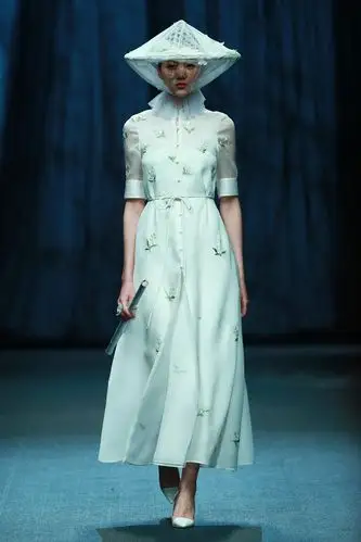 盖娅传说2018秋冬系列