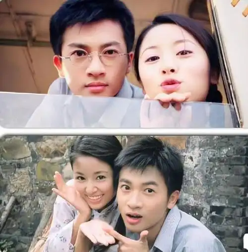 苏有朋林心如综艺合体