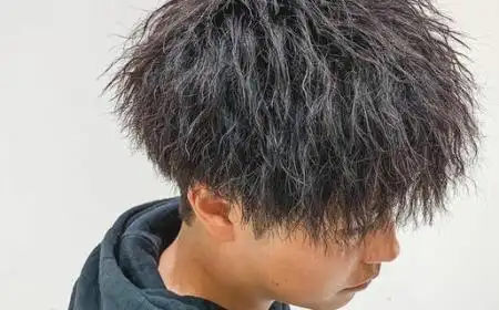 头发还是硬的头发的发质都可以烫锡纸烫,但是长度最好是不低于三厘米