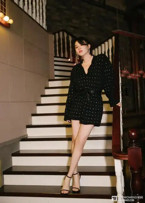 荞麦疯长七夕上映钟楚曦美得惊人马思纯反而平平无奇