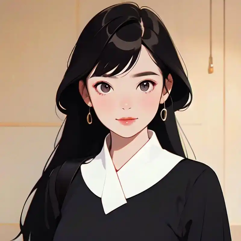 头像女成熟30岁左右 996992