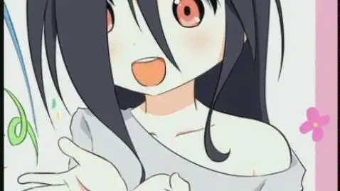 贞子某p站大佬画的