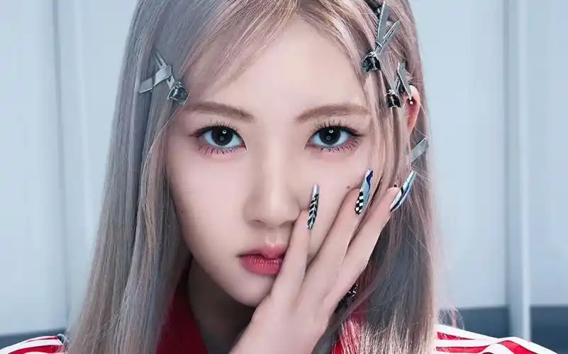 yg新女团babymonster成员rami出道预告公开!