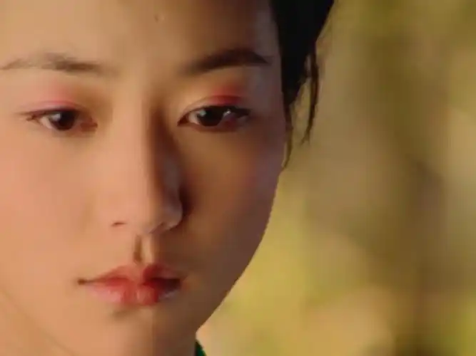 韩雪《天外飞仙》【香雪海】路尽隐香处,翩然雪海间,梅花仍尤在,雪海