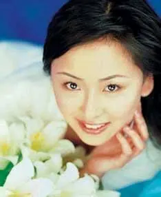 俐 张晓玲年青时也挺符合大众的审美观念 沈远不好看  陈思清难看的