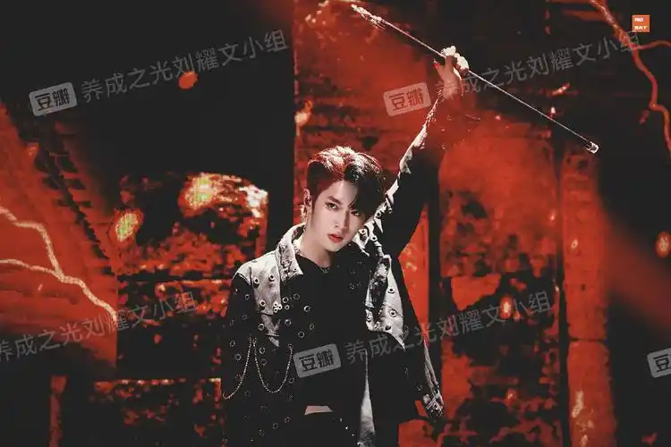 刘耀文绝美壁纸更新78