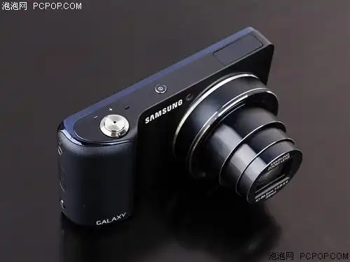 21倍光学变焦镜头三星gc110仅售2750元