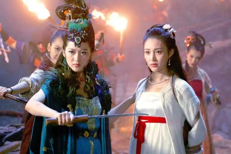 《新萧十一郎》即将在7月11日播出