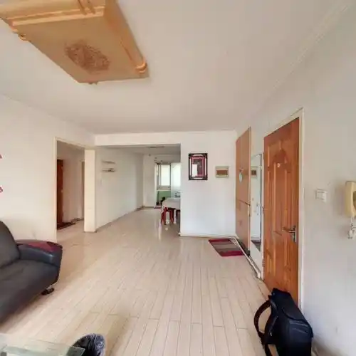 正丰小区 两室简装 中间楼层 采光无遮挡-银川正丰小区二手房