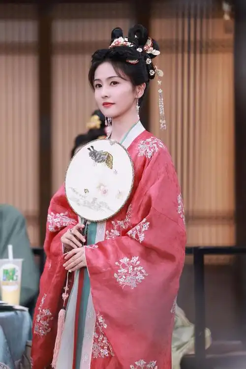 【2023电视剧推荐1】胡歌,肖战,杨幂,白鹿,你期待哪一部?