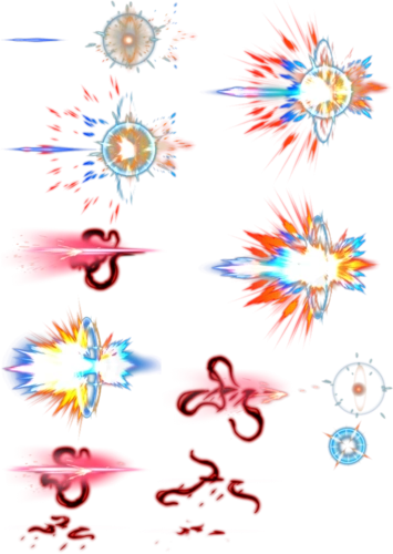 技能特效 游戏光效 手游特效 技能光 魔法技能 技能光效 光效 动作