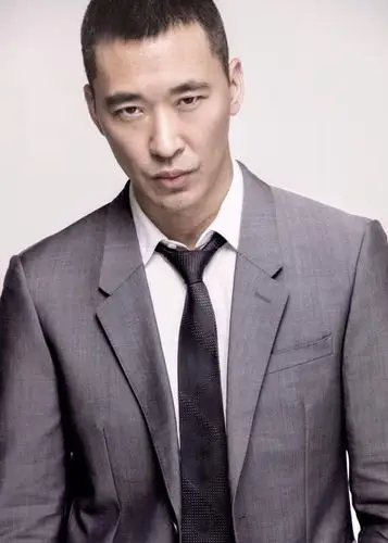 大帅哥黄立行,你知道吗