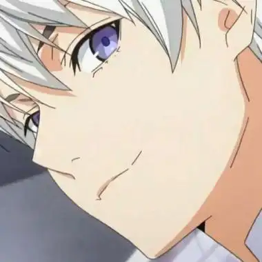 部位动漫男头眼睛,卡通头像图片