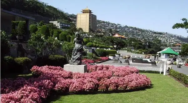 邓丽君纪念文物馆