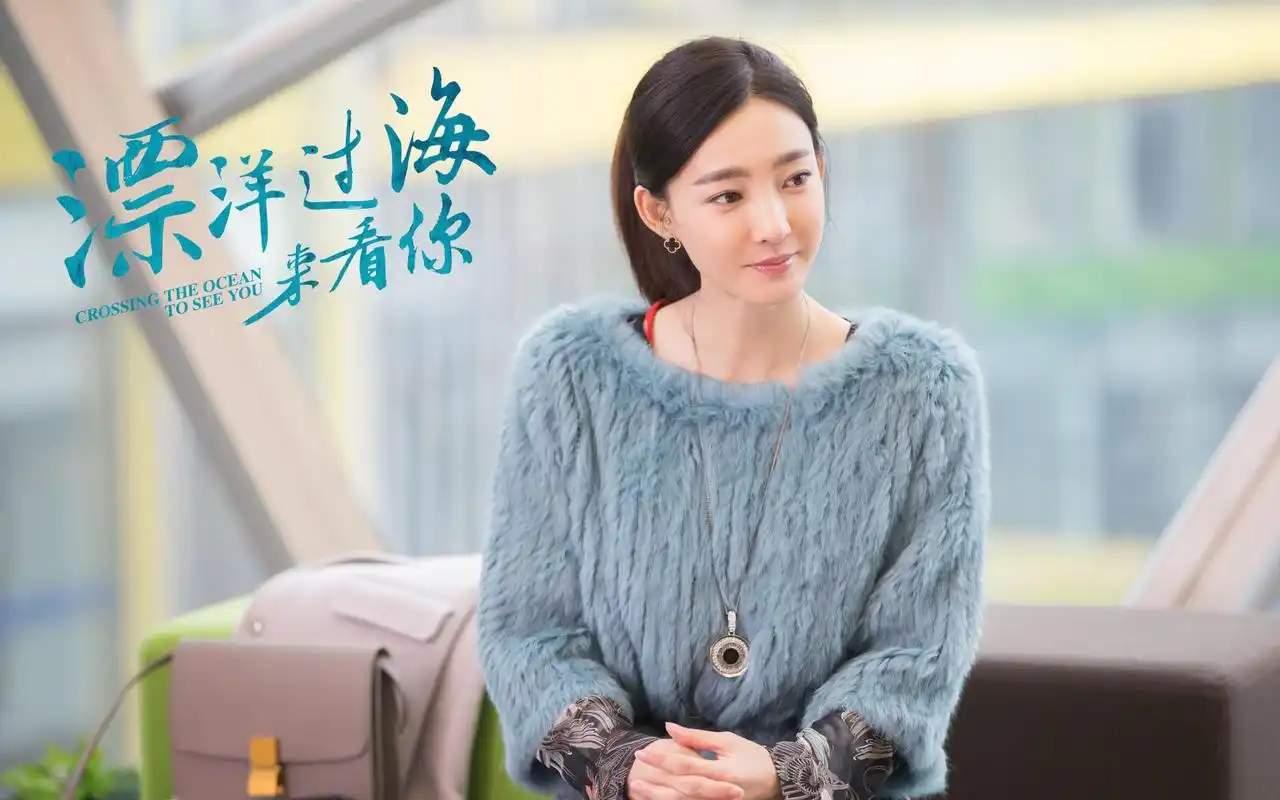 《漂洋过海来看你》高清剧照图片