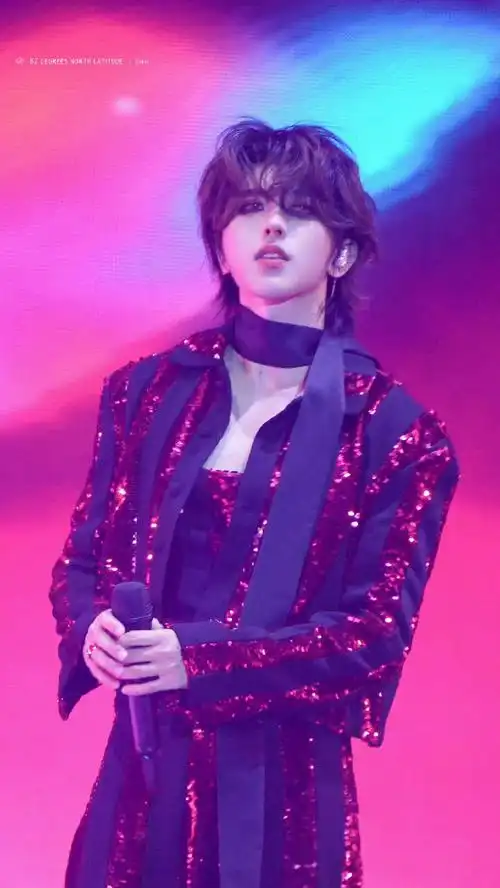 蔡徐坤新歌spotlight##蔡徐坤2023迷巡回演唱会##蔡徐坤