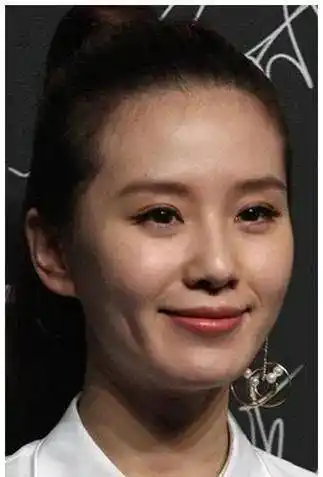 中国最美十位素颜女明星 个个美若天仙 你知道她们都是谁吗_很漂亮