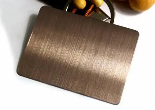 【不锈钢玫瑰金_不锈钢玫瑰金价格_304彩色不锈钢玫瑰金厂家-佛山晓