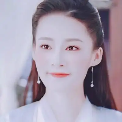 李沁庆余年古装头像 @kk金多多