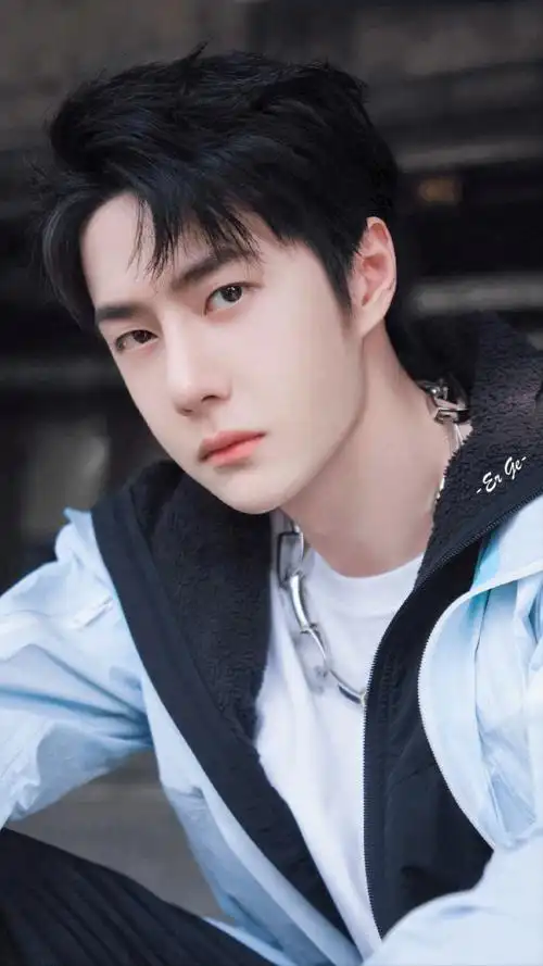 青年演员王一博##正能量艺人王一博##王一博