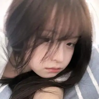 网恋专用女生头像 高清适合当网恋发的照片女生头像图片_女生头像_美