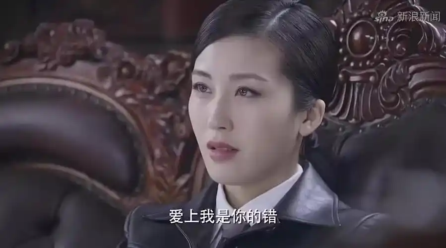 刀光枪影:满优来到任家,告知自己已怀有非常的骨肉